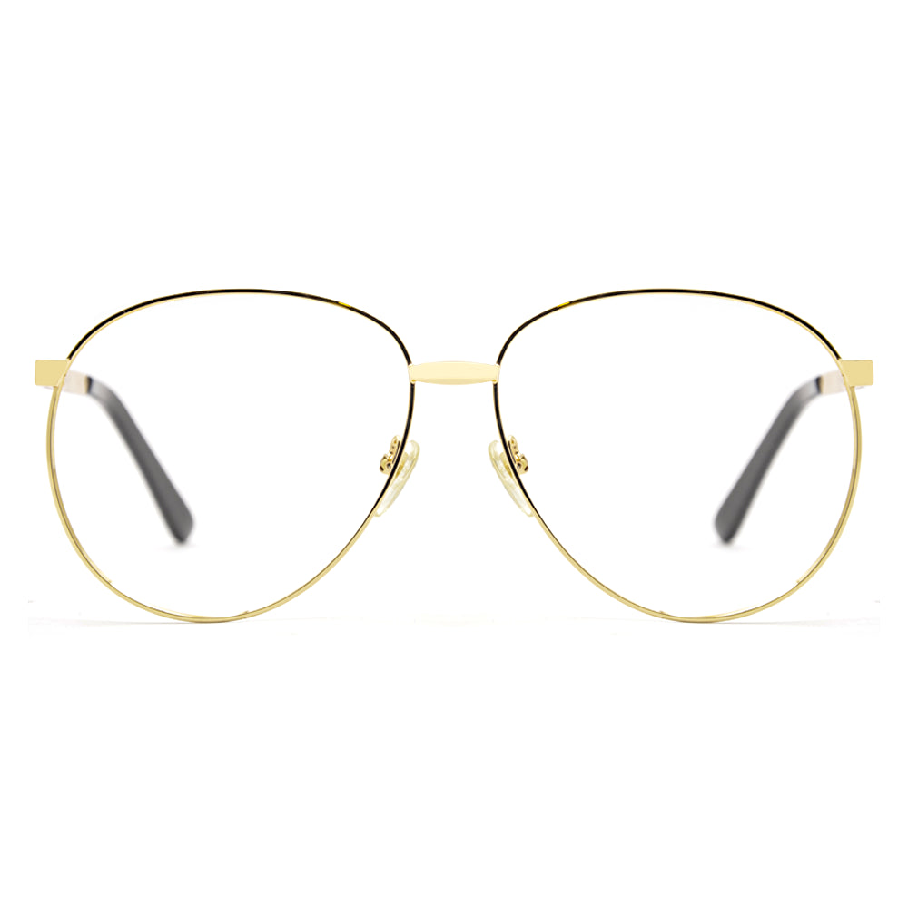 Gucci Square Premium Glasses 5975-zoom-1
