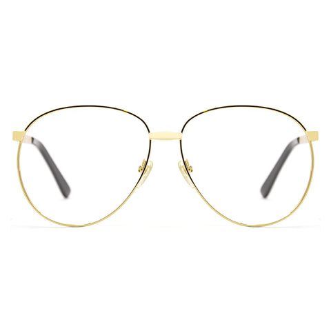 Gucci Square Premium Glasses 5975