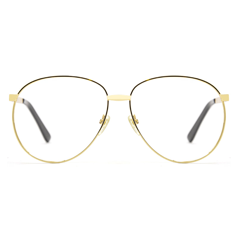 Gucci Square Premium Glasses 5975-zoom-