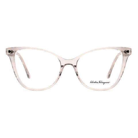 Salvatore Ferragamo Butterfly Glasses 6863