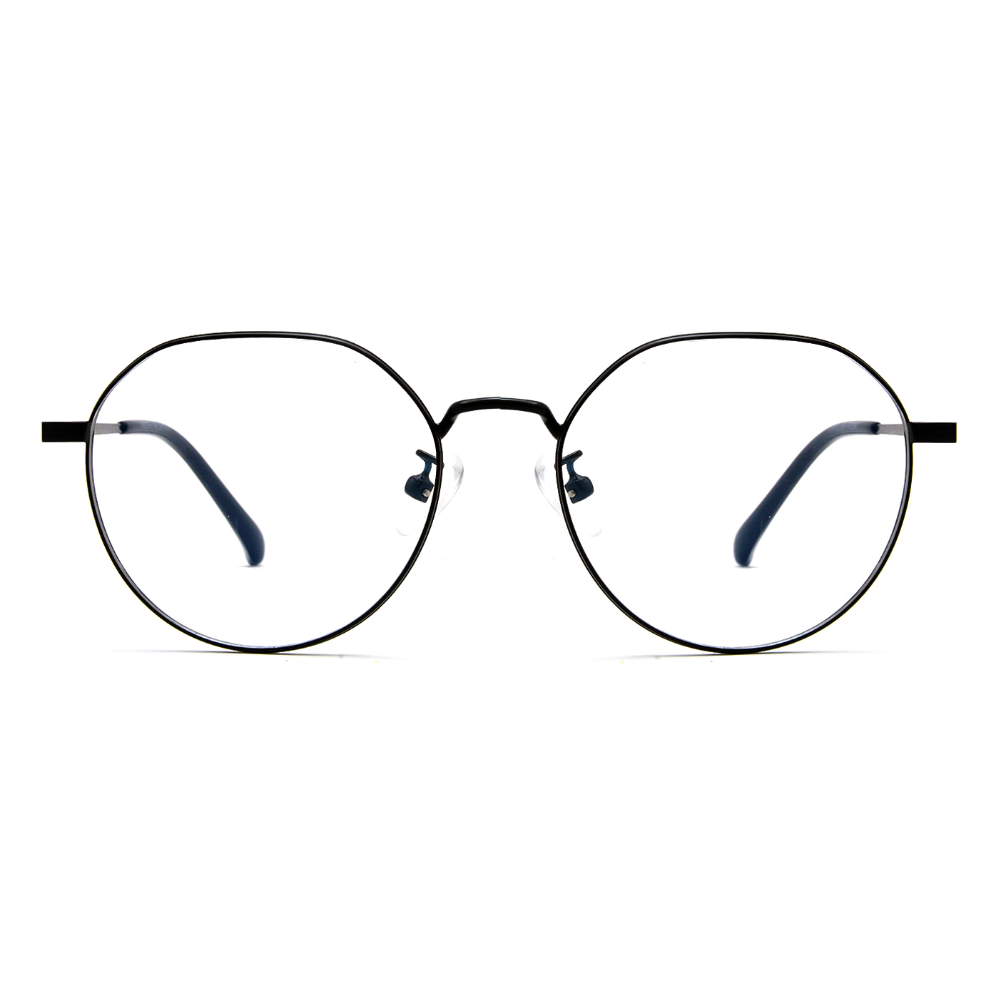 Hexagon Glasses 7752-1