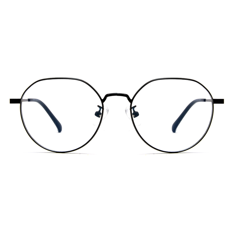 Hexagon Glasses 7752-zoom-