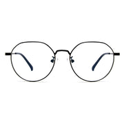 Hexagon Glasses 7752