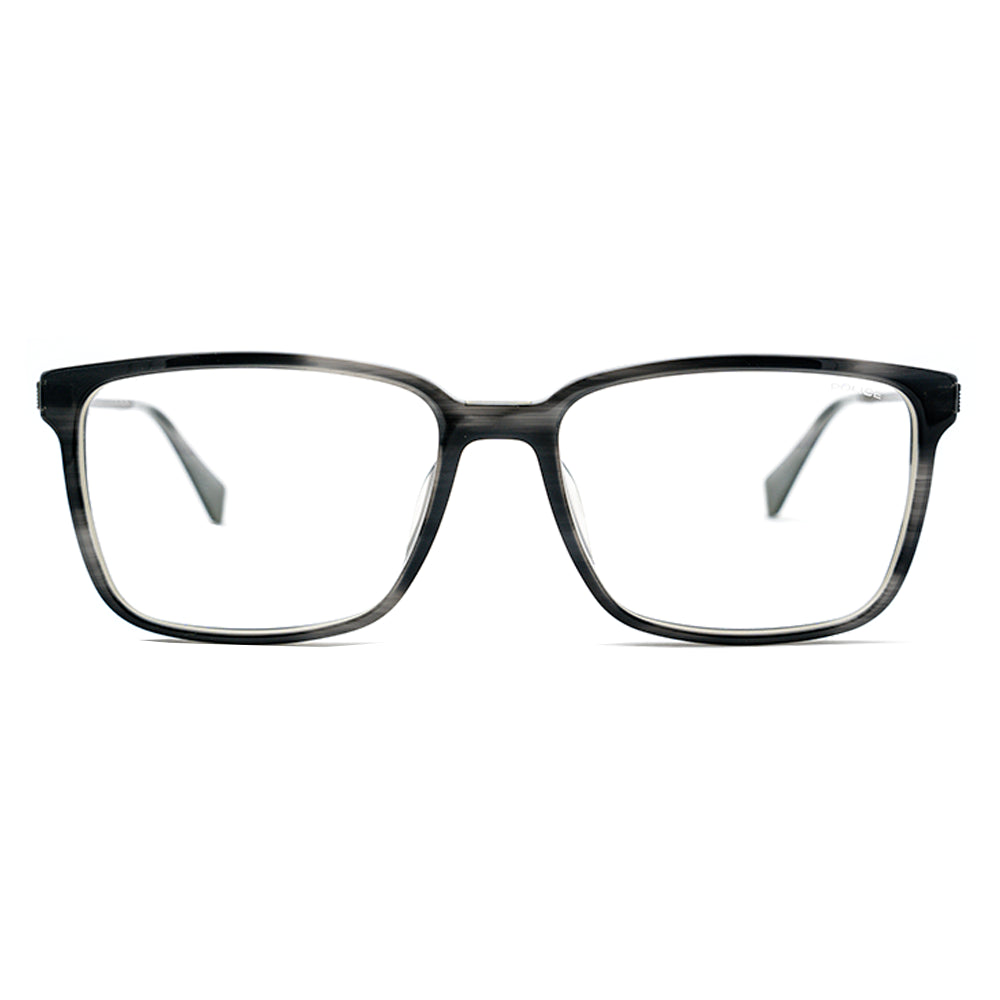 Police Lewis Glasses Frame 09 SPLA30N COL.06X7