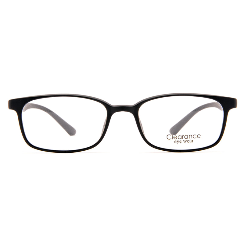 Rectangle Glasses 6290-zoom-