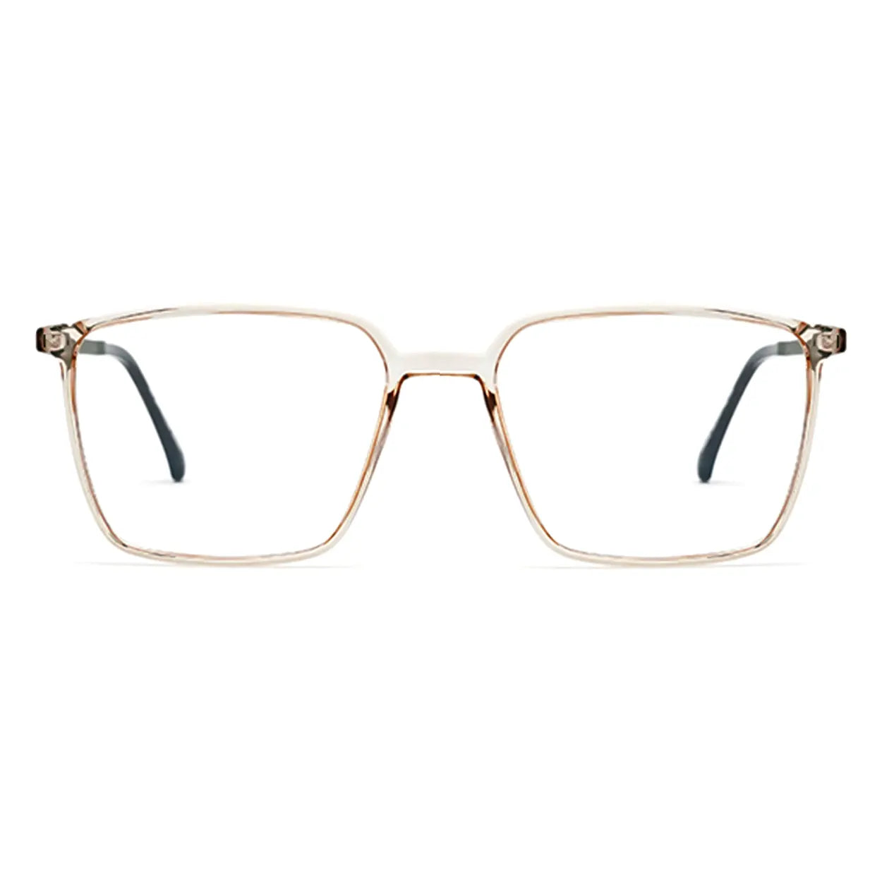 Square Glasses 8569-zoom-1