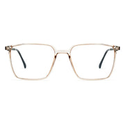 Square Glasses 8569