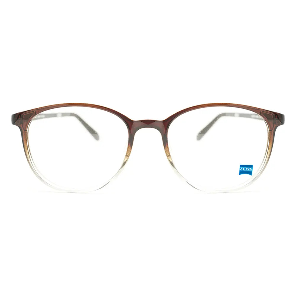 Zeiss Round Glasses 8850-1