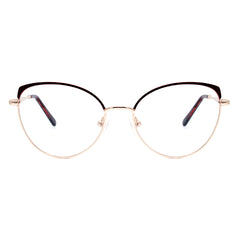 Cateye Glasses 9524