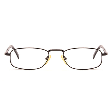 Rectangle Glasses 6696