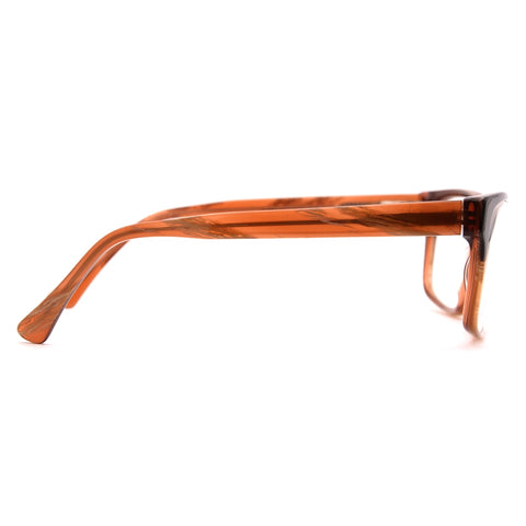 Square Glasses 7300