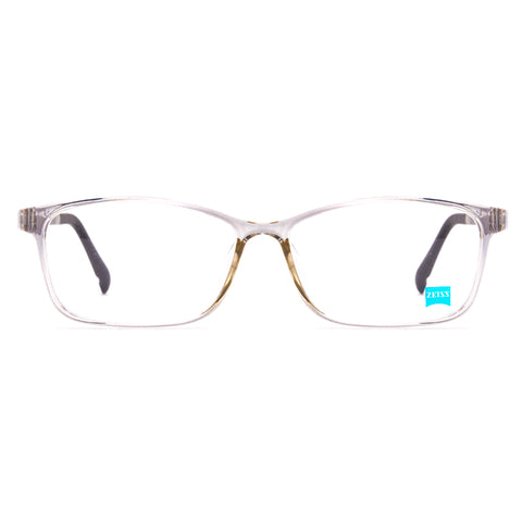 Zeiss Rectangle Glasses 6273