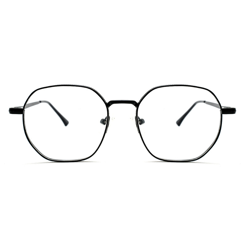 Hexagon Glasses 9484-zoom-