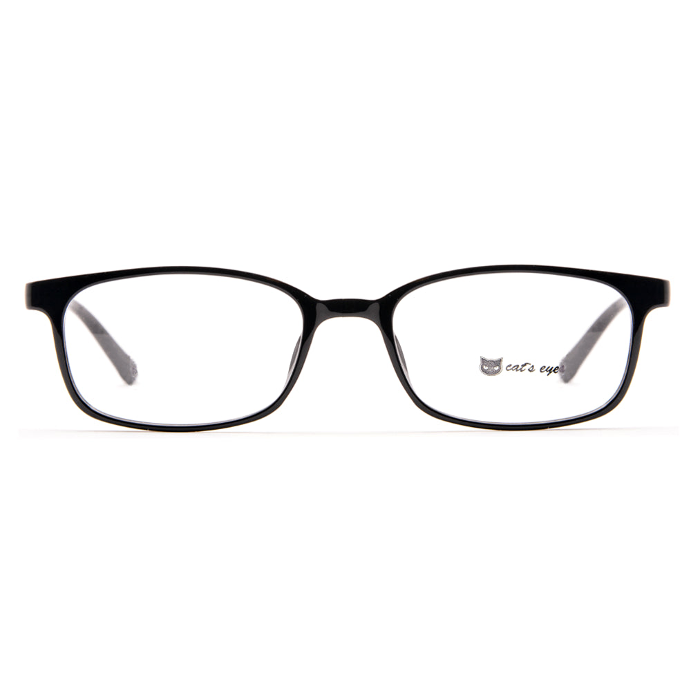 Rectangle Glasses 6282-1