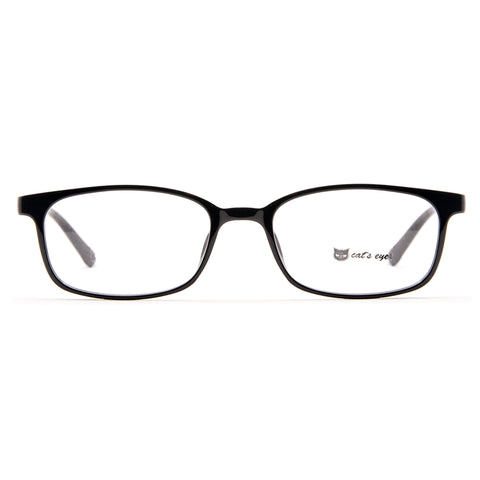 Rectangle Glasses 6282