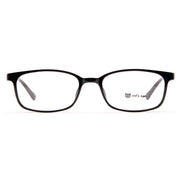 Rectangle Glasses 6282