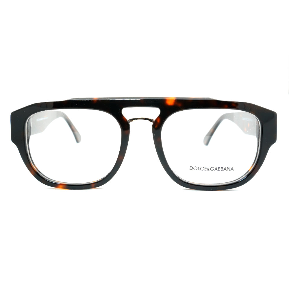 Dolce & Gabbana Premium Glasses 9776