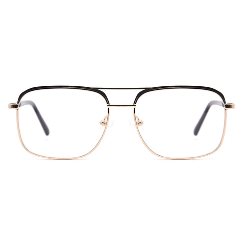 Aviator Glasses 7459 Get Free Anti-Glare Swiss-Coating Lenses