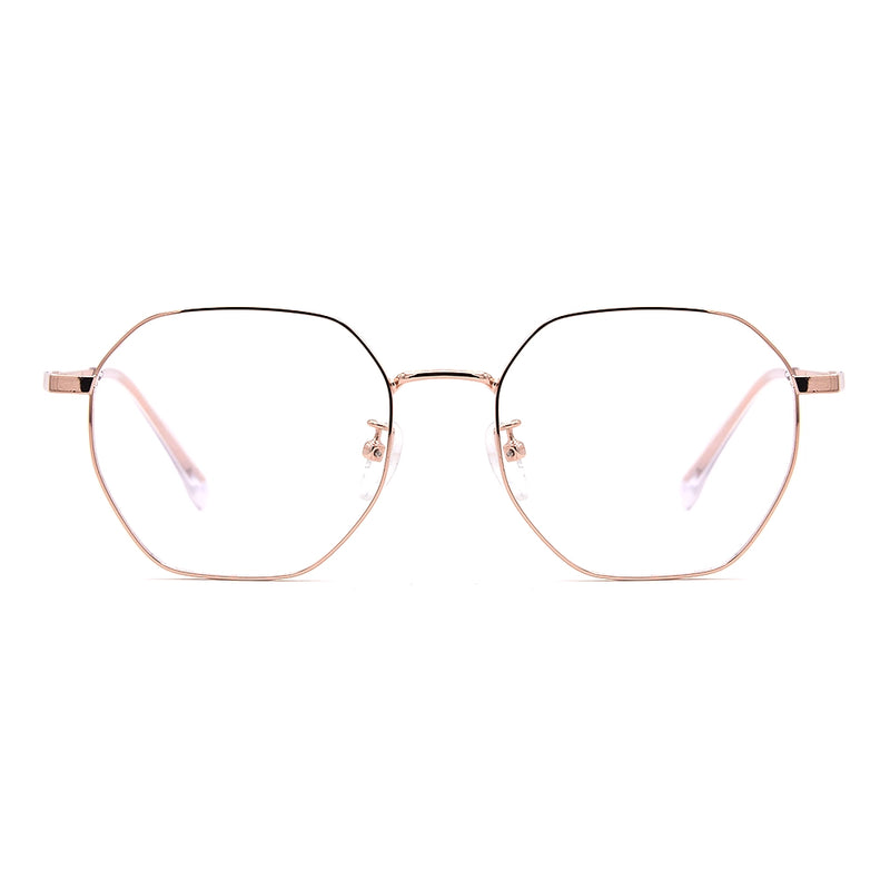 Hexagon Glasses 7681-zoom-
