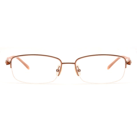 Half Rim Glasses 6709