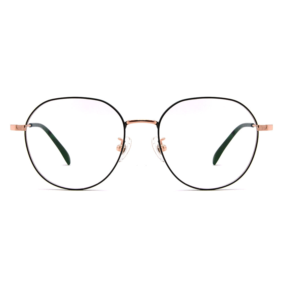 Square Glasses 7745-zoom-1