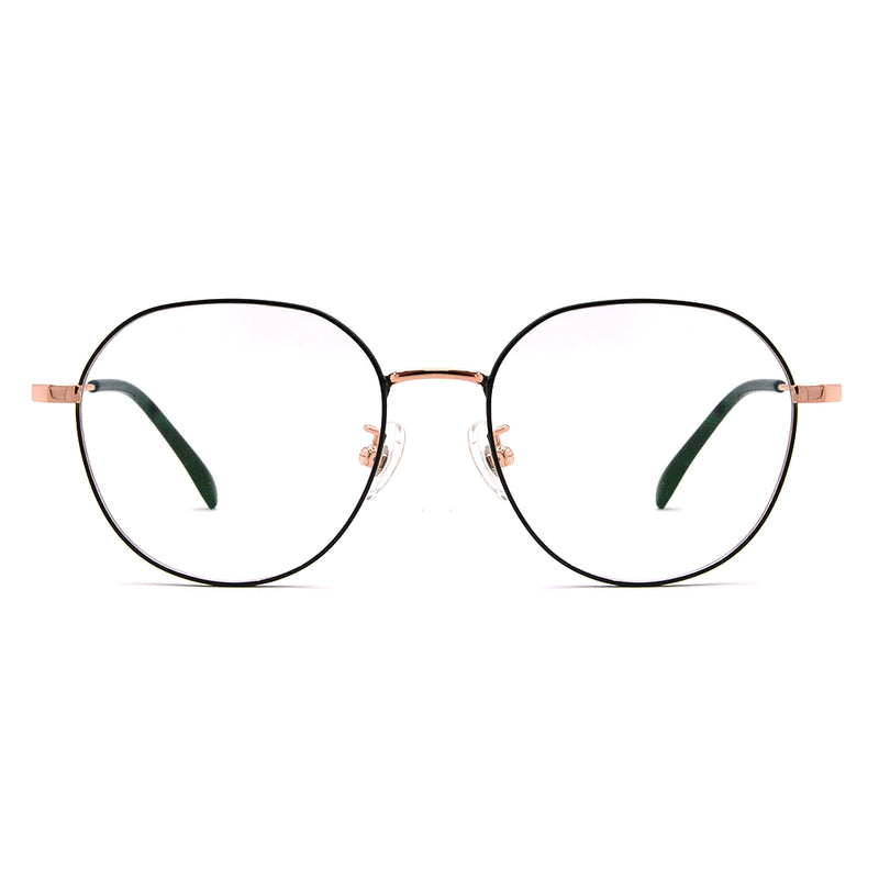 Square Glasses 7745-zoom-