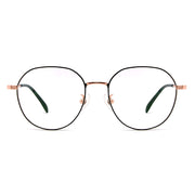 Square Glasses 7745