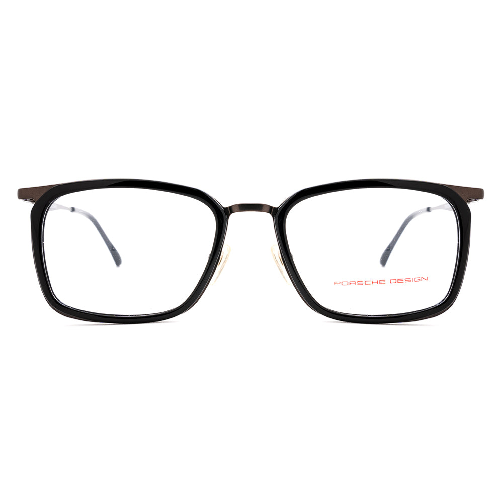 Porsche Desing Sqaure Glasses 9418