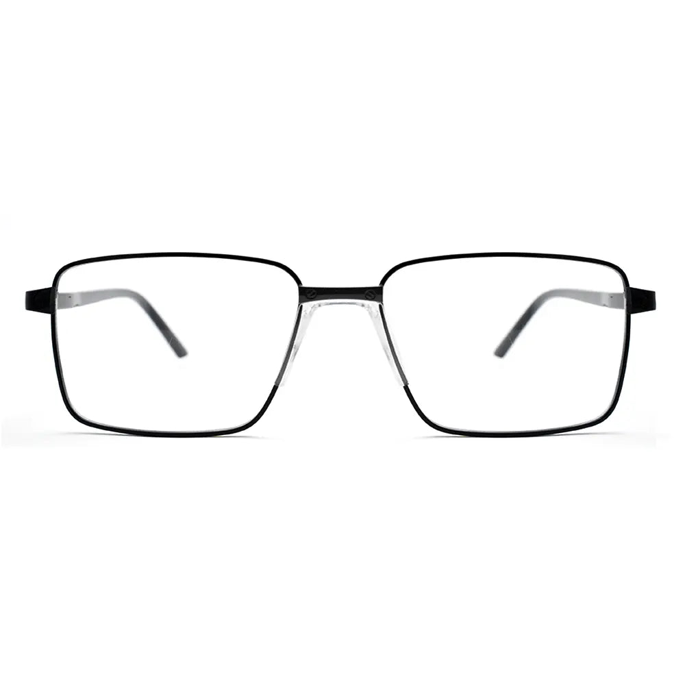 Square Glasses 9319-1
