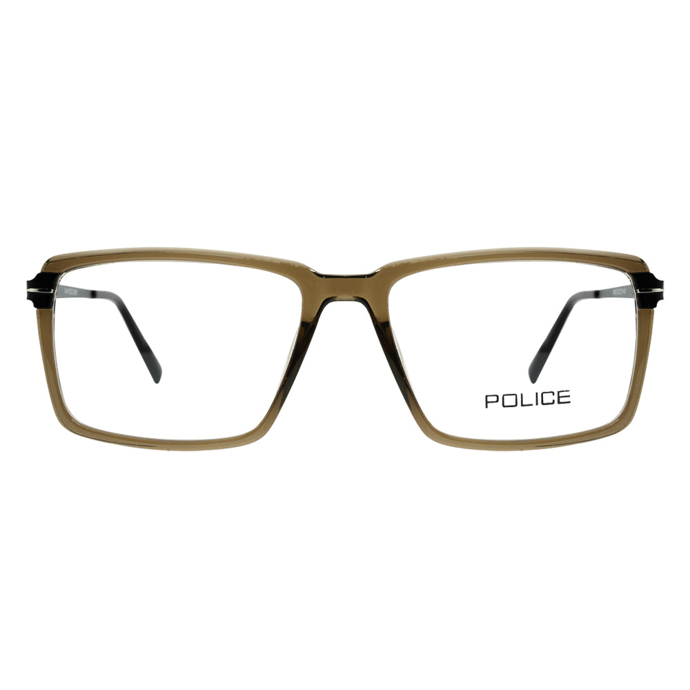 TR Police Glasses 10263