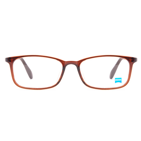 Zeiss Square Glasses 6242