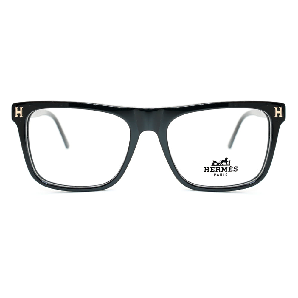 Hermes Paris Premium Glasses 9730