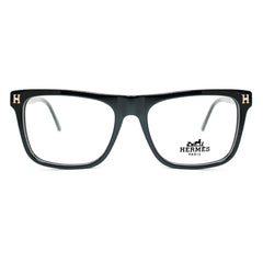 Hermes Paris Premium Glasses 9730