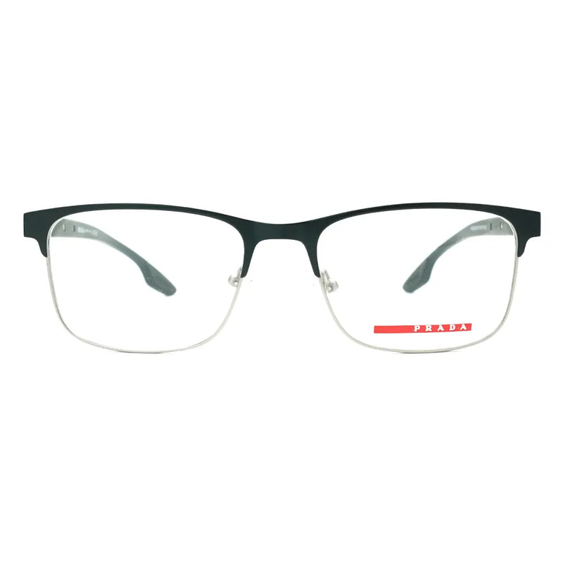 Prada Square Glasses 8716-zoom-