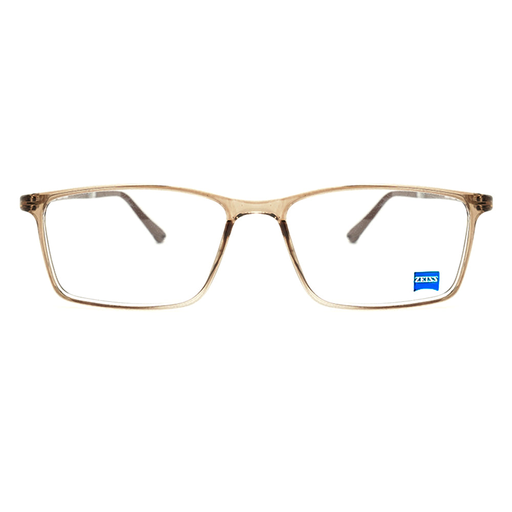 Zeiss Square Glasses 8865