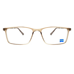 Zeiss Square Glasses 8865
