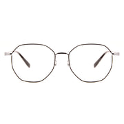 Hexagon Glasses 7821