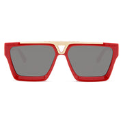 Louis Vuitton Fashion Premium  Sunglasses 8005