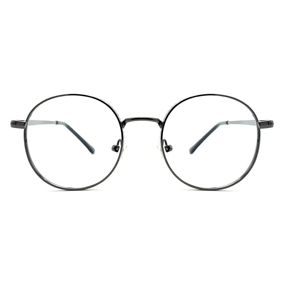 Round Glasses 9492