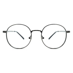 Round Glasses 9492