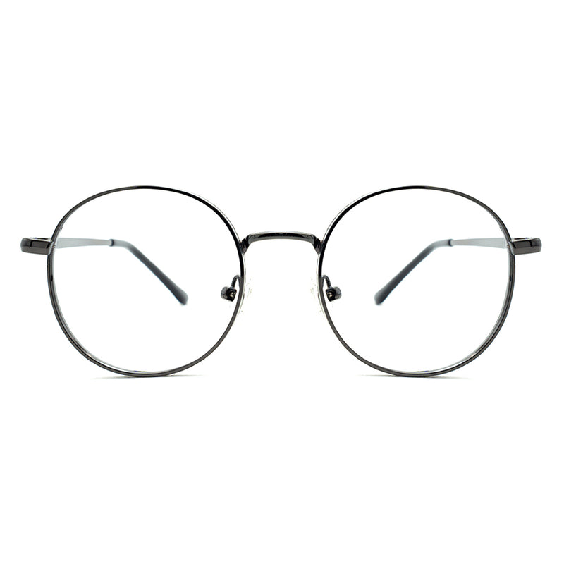 Round Glasses 9492-zoom-