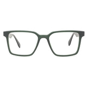 Square Glasses 8778