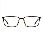Square GLasses 7967