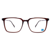 Zeiss Square Glasses 8216