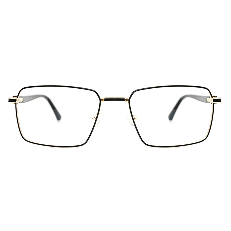 Square Premium Glasses 9854-zoom-