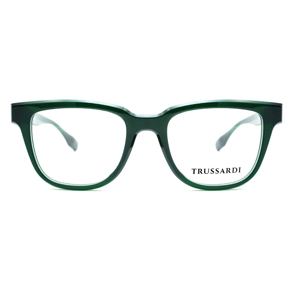 Glasses Frame Name = Trussardi TSM6041 T01