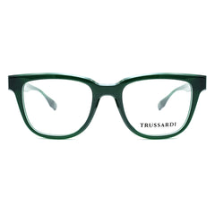 Glasses Frame Name = Trussardi TSM6041 T01