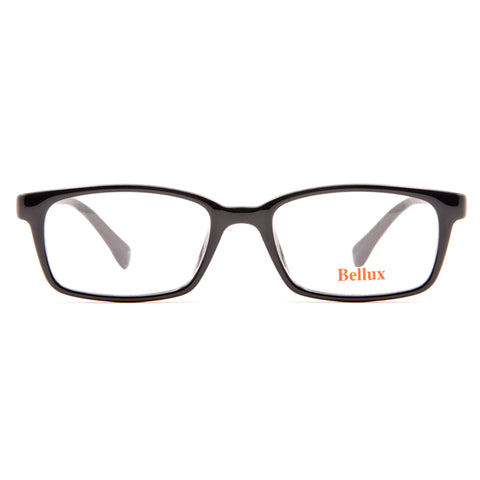 Rectangle Glasses 6291