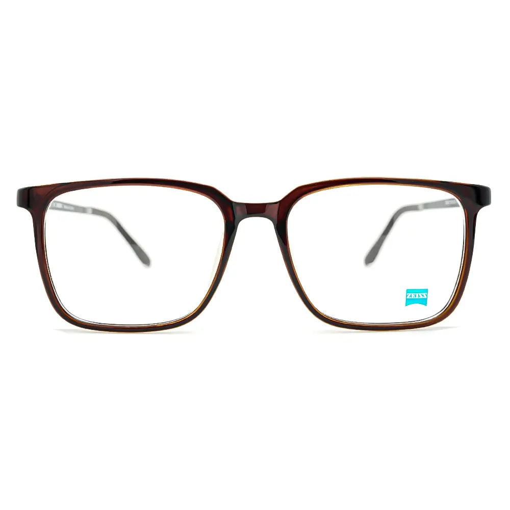 Zeiss Square Glasses 8834-1