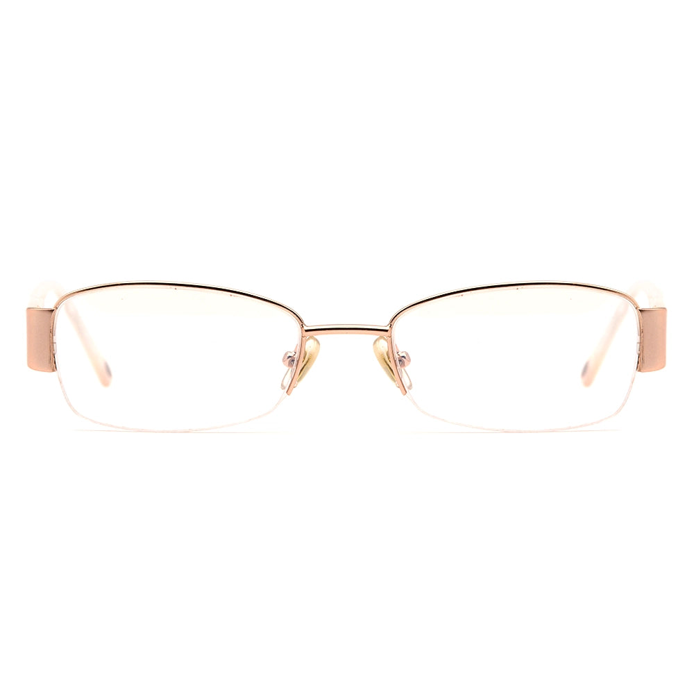 Half-Rim Glasses 6722